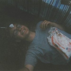 Meet your Posher, Camille